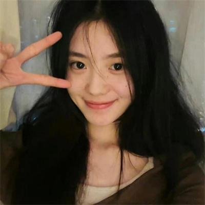 幸运女士