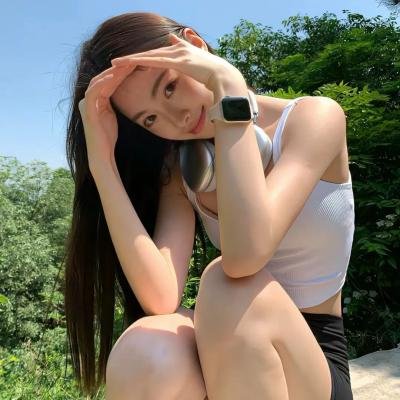 樱桃正红